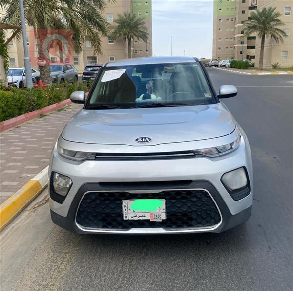 کیا سۆڵ 2021  بۆ فرۆشتن لە عێراق - نەهروان